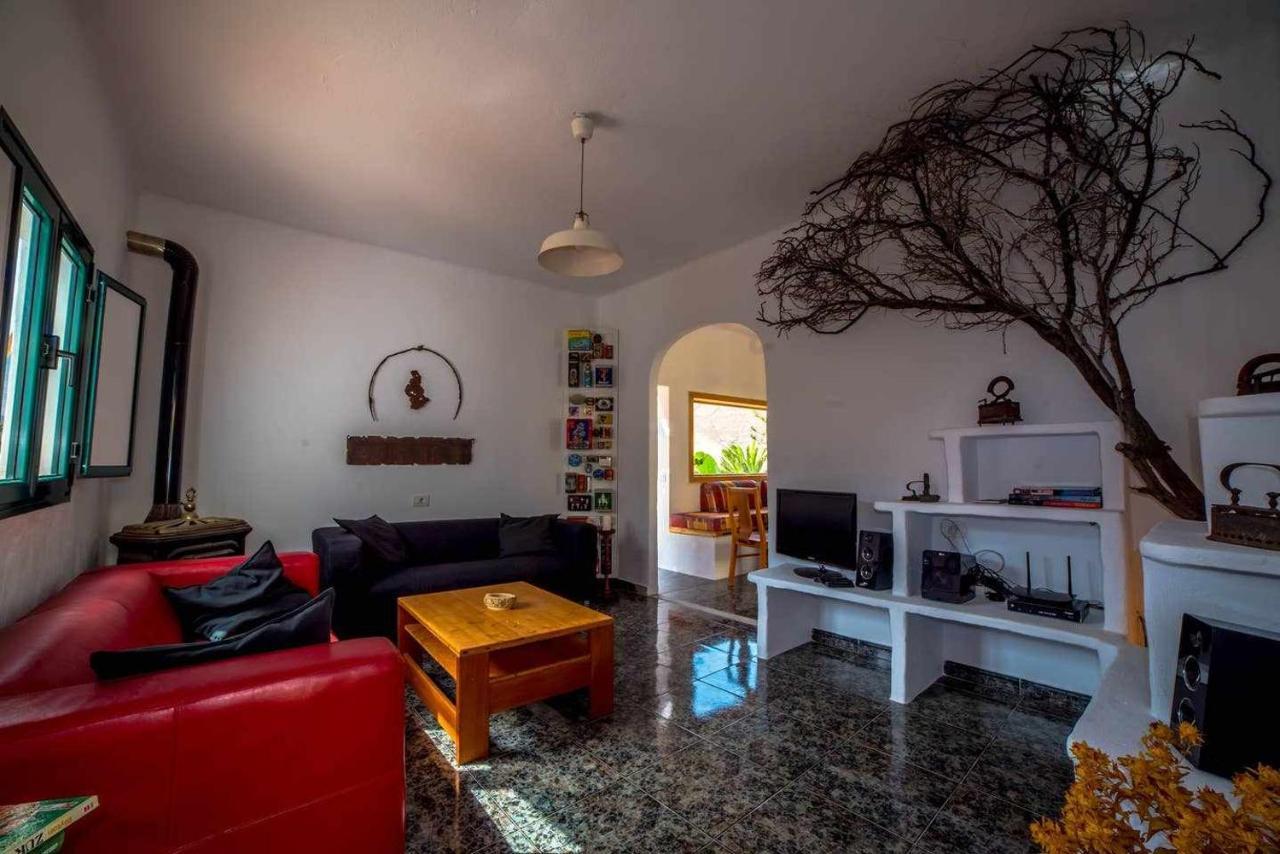 Casa vacanze Casa La Casita Tabayesco