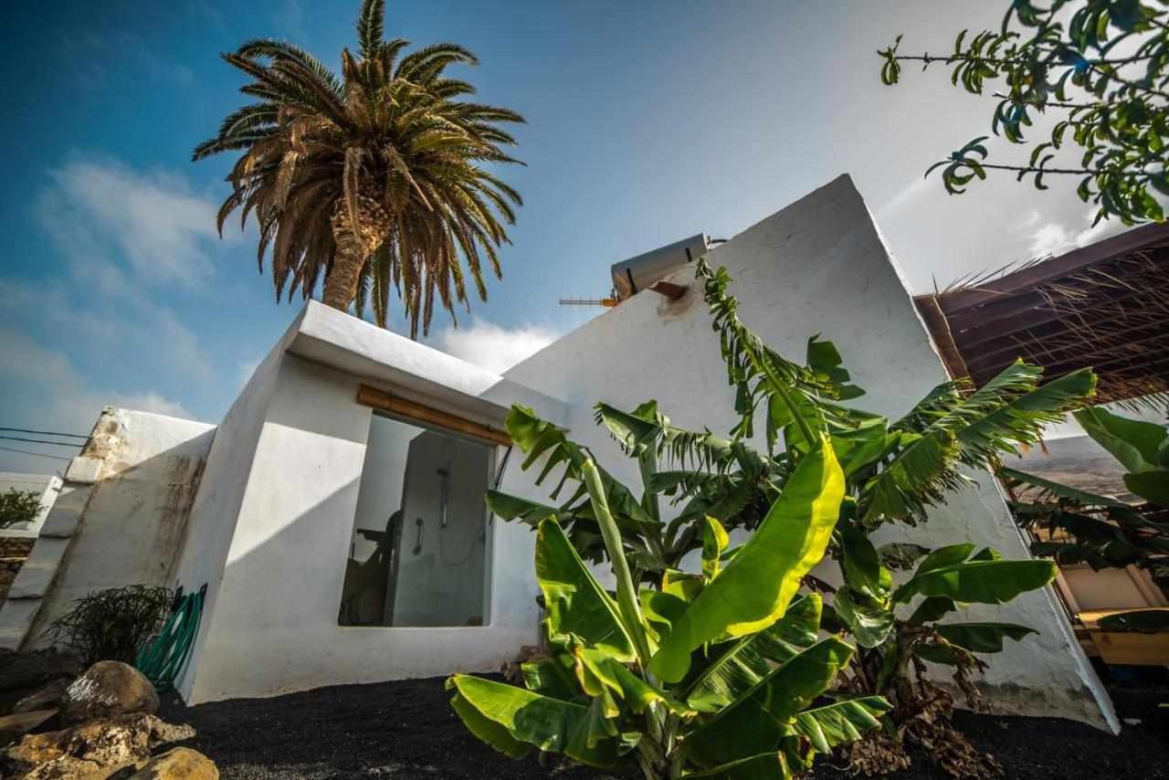 Casa La Casita *