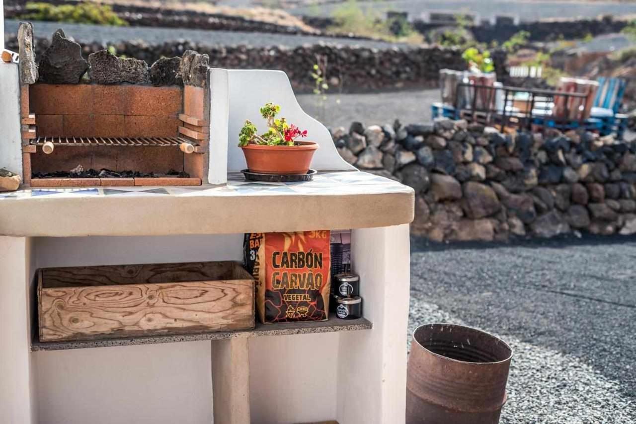 Casa vacanze Casa La Casita