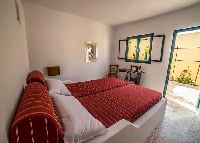 Casa Chalet La Casita