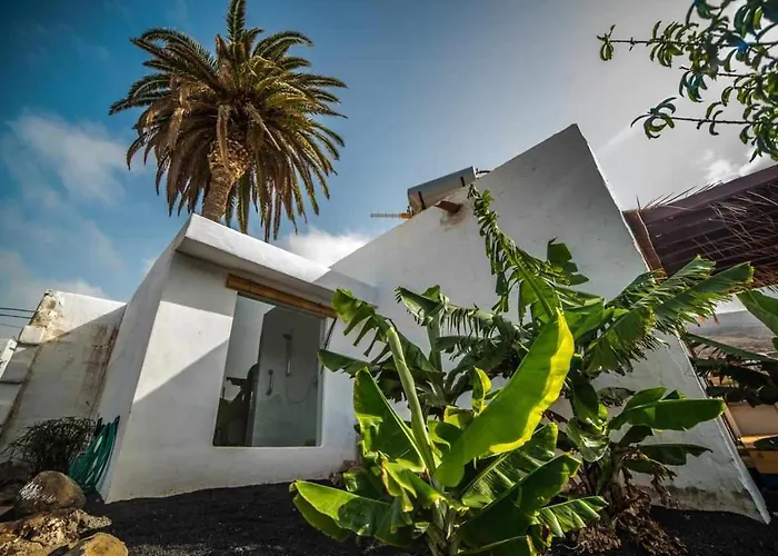 Casa Chalet La Casita