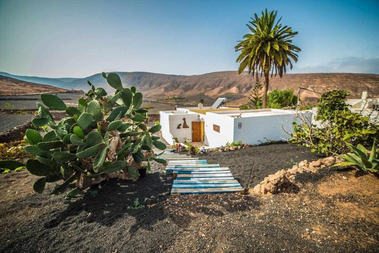 Casa La Casita Hébergement de vacances