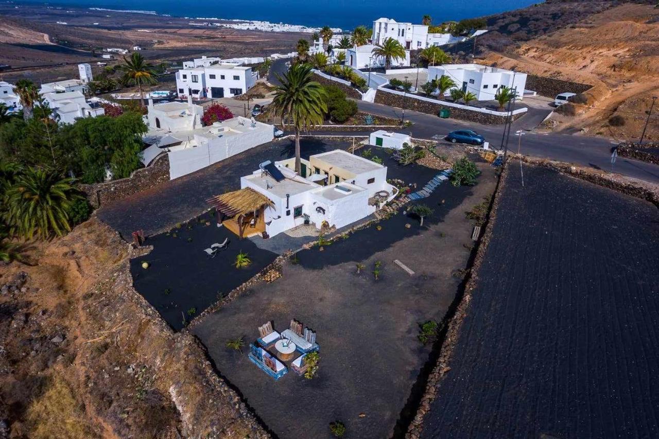 Casa La Casita Tabayesco