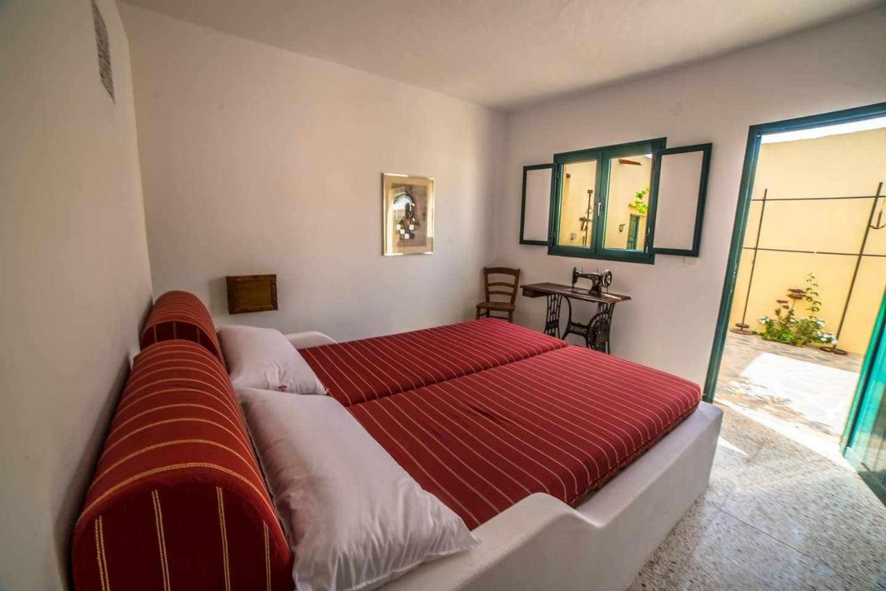 Casa La Casita Tabayesco