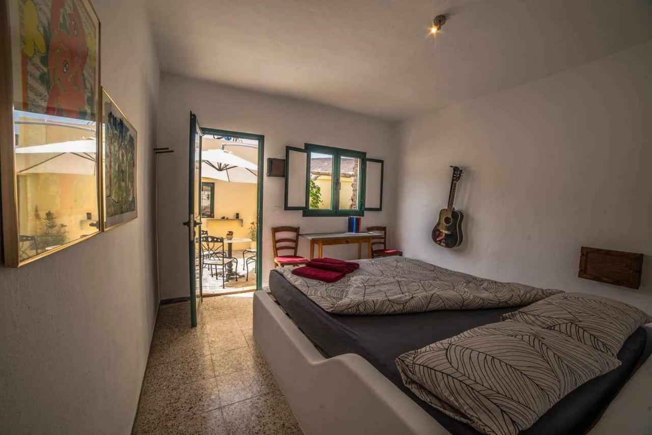 Hébergement de vacances Casa La Casita
