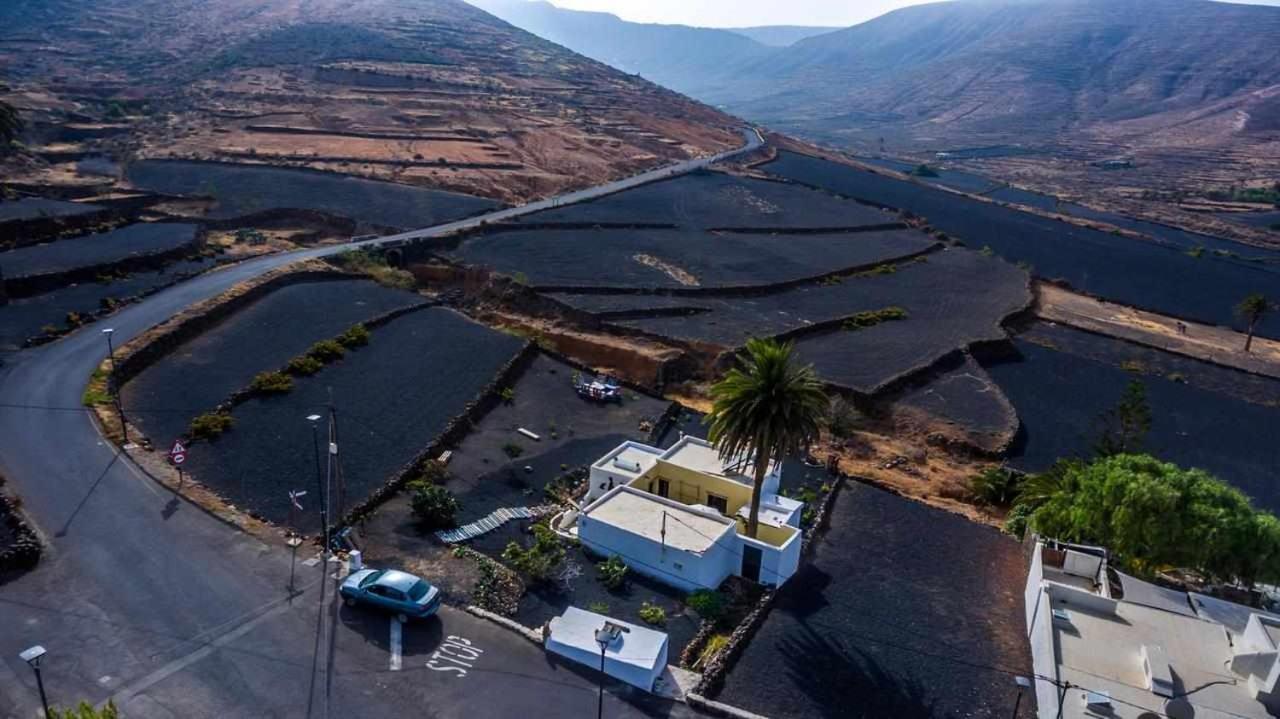 Casa La Casita Hébergement de vacances *