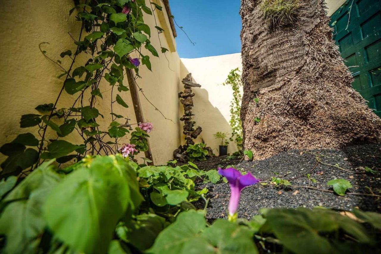 Casa La Casita Hébergement de vacances *