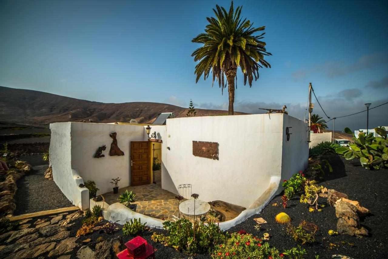 Casa La Casita *